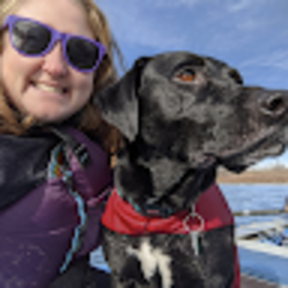 Meet your Posher, Jodi